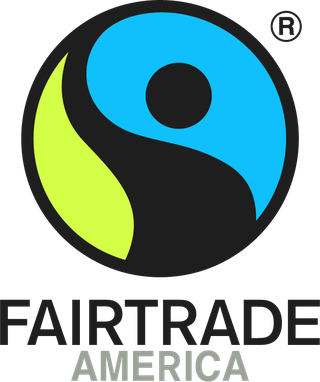 Logo de Fair Trade